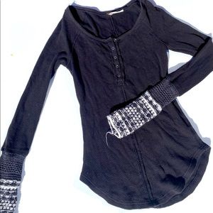 Free People thermal